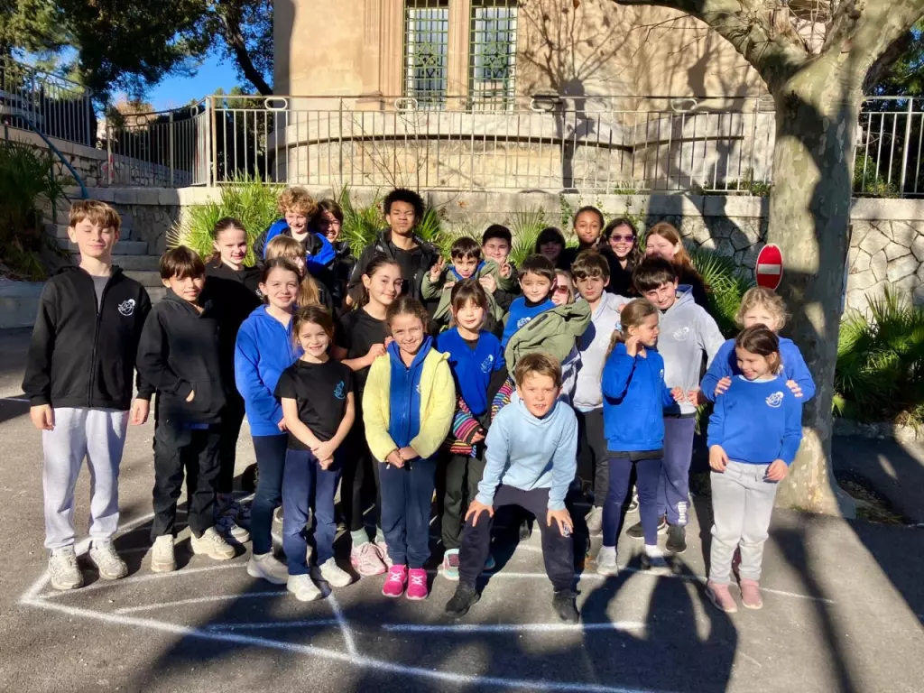 Fête de l'Etablissement