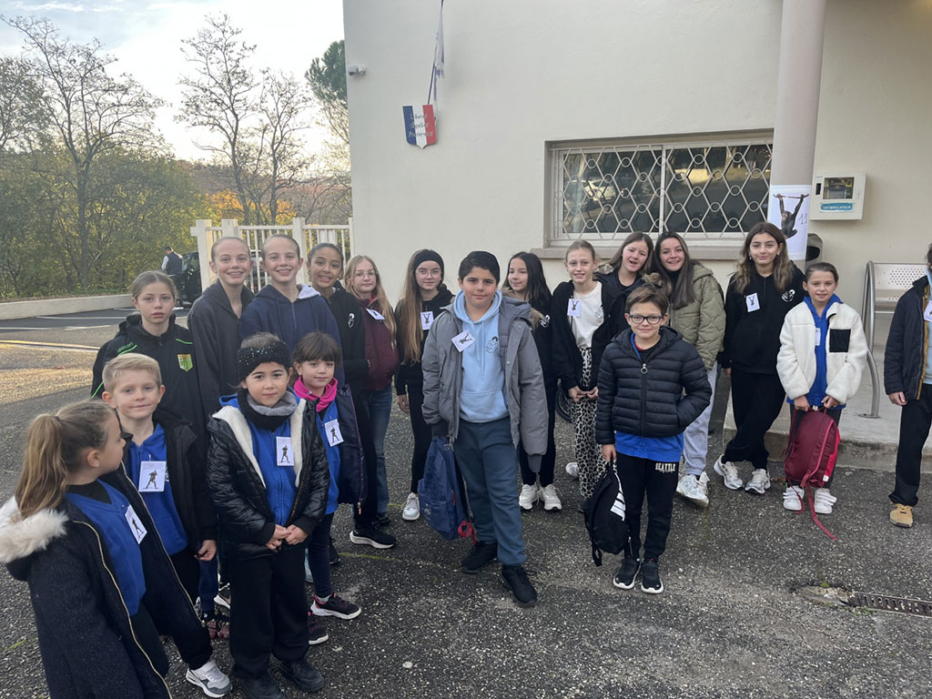 Fête de l'Etablissement