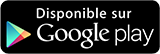 Page Google play de l'application mobile EcoleDirecte